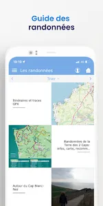 Wissant screenshot 6