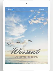 Wissant screenshot 8