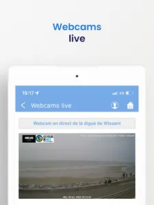 Wissant screenshot 9