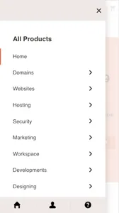 GoGiriSoft | Domain Name, Emai screenshot 3