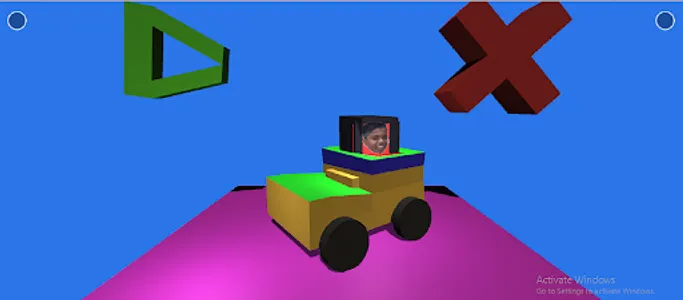 Deva's Racing screenshot 0
