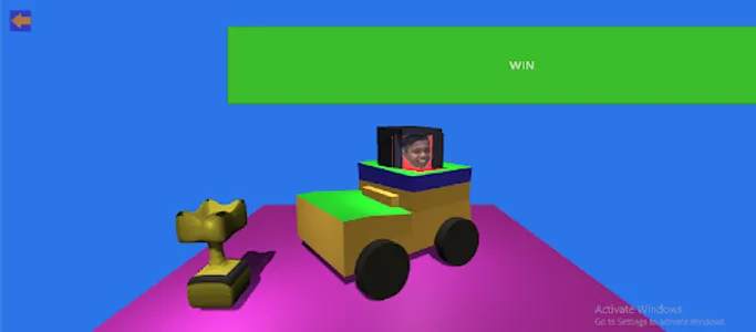 Deva's Racing screenshot 3
