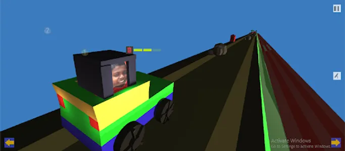 Deva's Racing screenshot 4