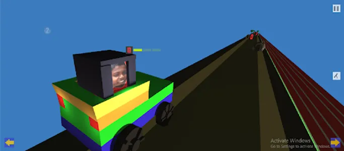 Deva's Racing screenshot 5