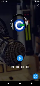 Radio Galaxy SanCristóbal 97.9 screenshot 0