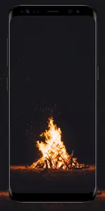 4K Amoled Wallpapers Backgroun screenshot 1