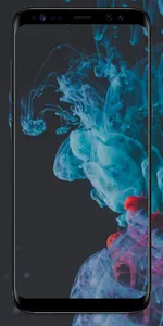 4K Amoled Wallpapers Backgroun screenshot 2
