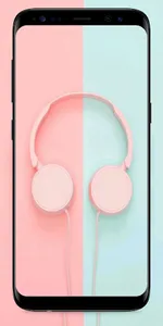 New Pastel Wallpapers Backgrou screenshot 3