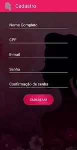 SOSMulher Juá screenshot 1