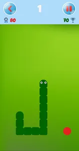 Snake screenshot 3