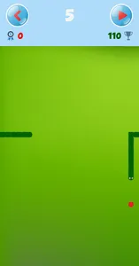 Snake screenshot 4
