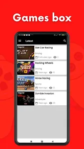 Games Coin - Arcade Games screenshot 5