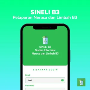 SINELI B3 screenshot 0