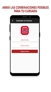 Mi UTN screenshot 5