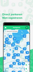Instapark screenshot 0
