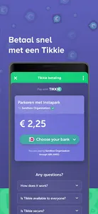 Instapark screenshot 2