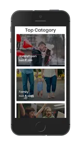 Monash Holidays screenshot 1