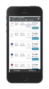 Monash Holidays screenshot 2