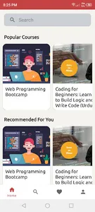 Mudaris screenshot 0