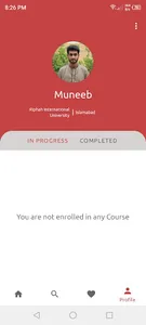 Mudaris screenshot 3