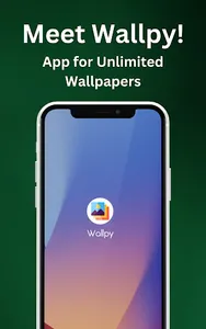 Wallpy - Unlimited Wallpapers screenshot 14