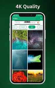 Wallpy - Unlimited Wallpapers screenshot 15