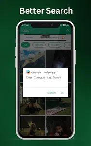Wallpy - Unlimited Wallpapers screenshot 17