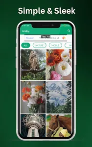 Wallpy - Unlimited Wallpapers screenshot 20