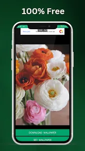 Wallpy - Unlimited Wallpapers screenshot 3