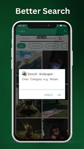Wallpy - Unlimited Wallpapers screenshot 4