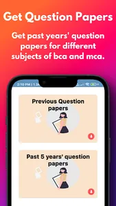 IT SmartNotes Bca&Mca screenshot 6