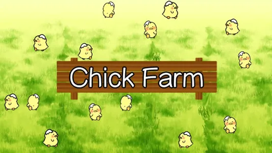 Chick Farm screenshot 0