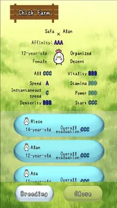 Chick Farm screenshot 2
