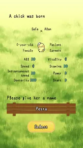 Chick Farm screenshot 3