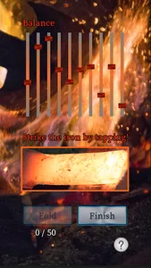 Swordsmith: Black Iron screenshot 4