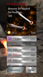 Swordsmith: Black Iron screenshot 7