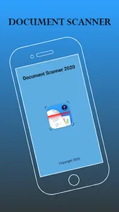 Doc Scanner 2020 screenshot 0