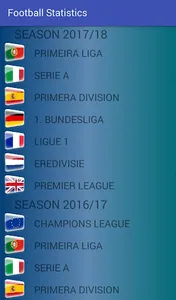 FOOTBALL FANATIC screenshot 0