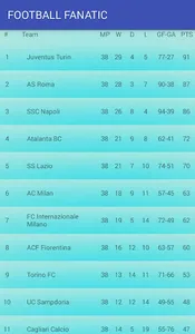 FOOTBALL FANATIC screenshot 2