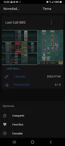 Games Review screenshot 0