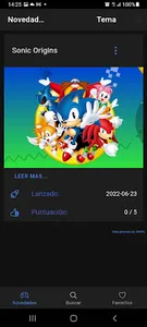 Games Review screenshot 2