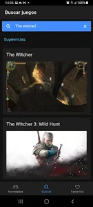 Games Review screenshot 3
