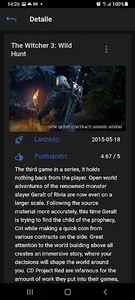 Games Review screenshot 4