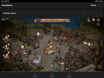 Games Review screenshot 8