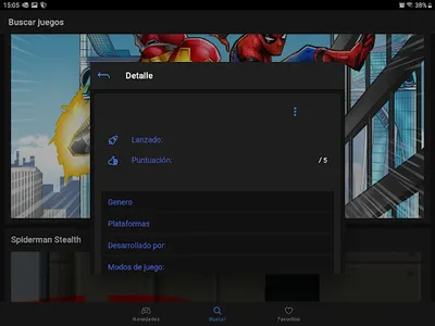 Games Review screenshot 9
