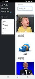 Busca_Gif screenshot 0