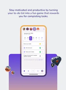 GetCoin screenshot 11