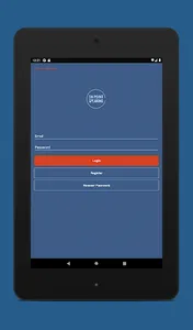 On Point Speaking Portal screenshot 14