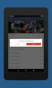 On Point Speaking Portal screenshot 20