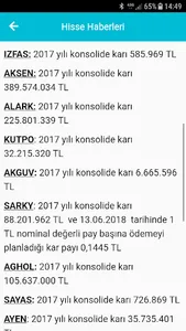 Ahlatcı Yatırım screenshot 21